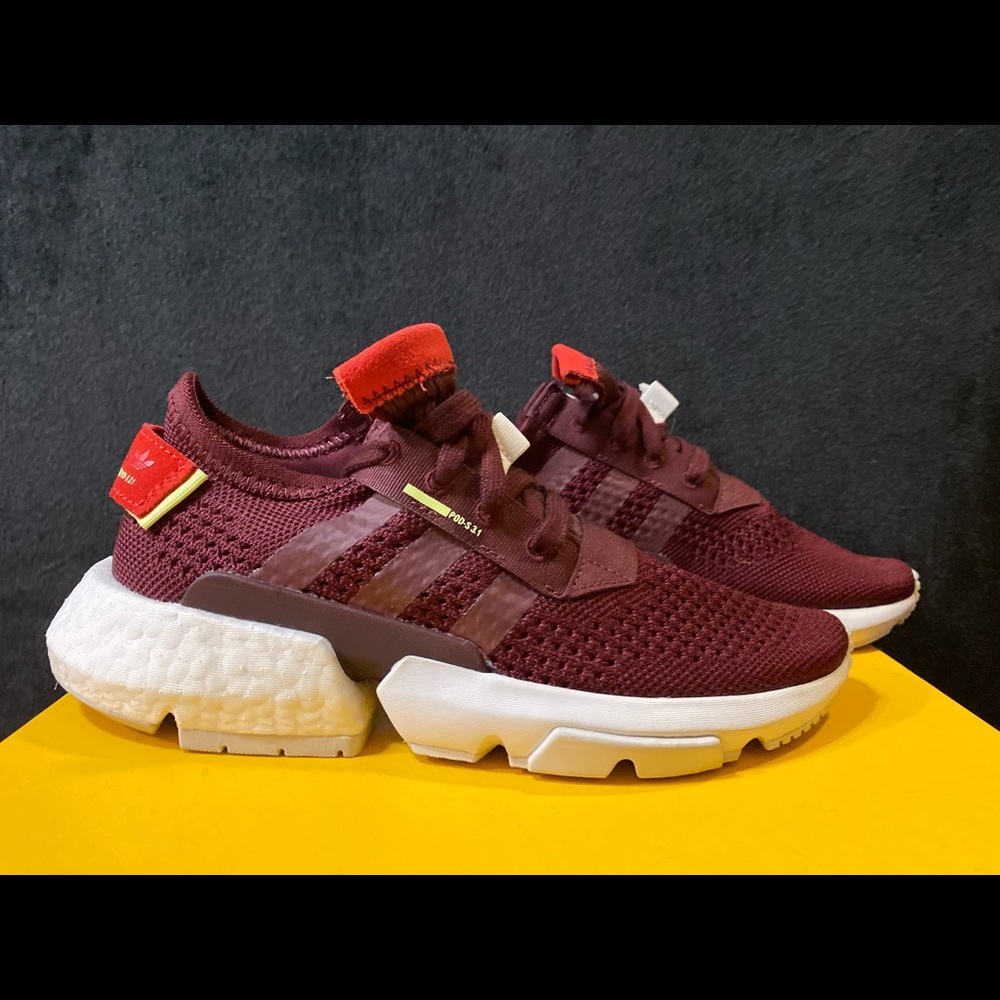Sold Adidas WMNS POD S31